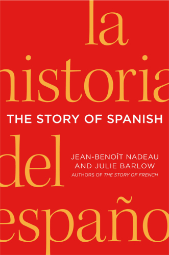 The Story of Spanish