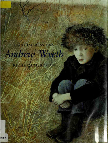 First Impressions: Andrew Wyeth