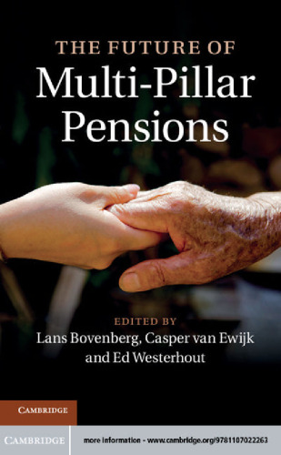 The Future of Multi-Pillar Pensions