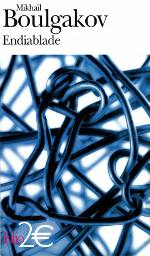 Endiablade ou comment des jumeaux causèrent la mort d'un chef de bureau