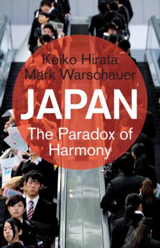 Japan: The Paradox of Harmony