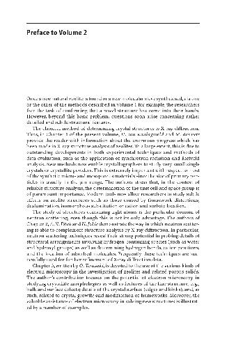 Structures And Structure Determination