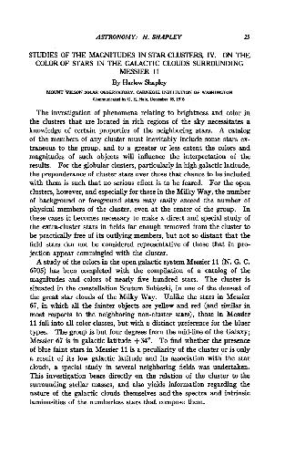 Studies of the Magnitudes in Star Clusters IV. On the Color of Stars in the Galactic Clouds Surrounding Messier II