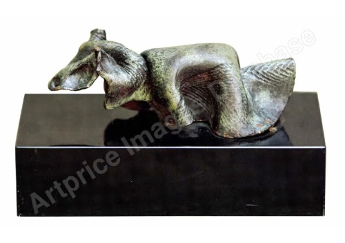 ilhan koman sculptures