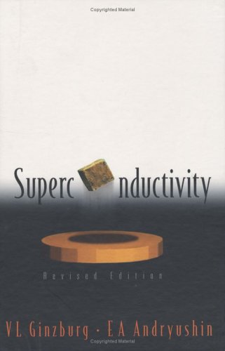 Superconductivity