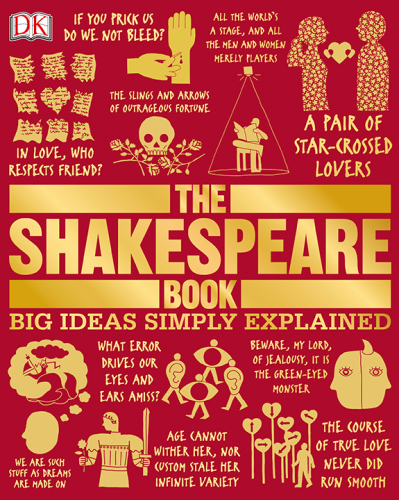 The Shakespeare Book
