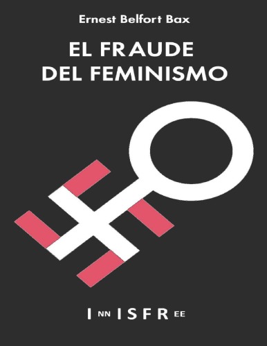 El Fraude Del Feminismo