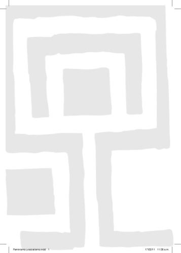 Feminismo y socialismo