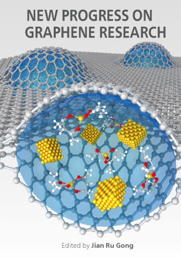 New Progress on Graphene Research