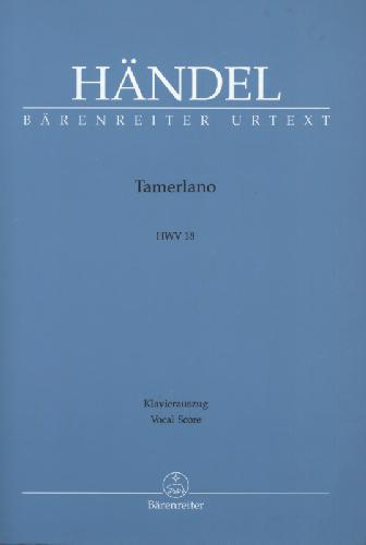 Tamerlano