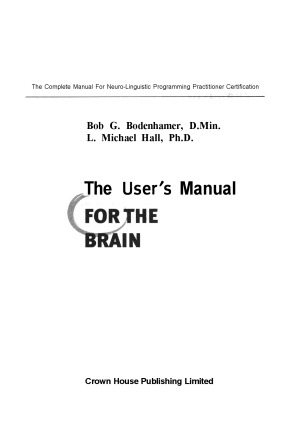 НЛП-практик. Полный сертификационный курс. Учебник магии НЛП