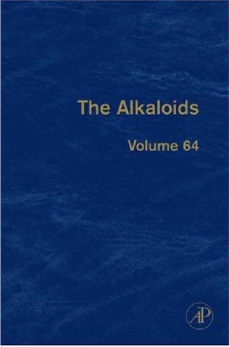The Alkaloids: Chemistry and Biology, Vol. 64