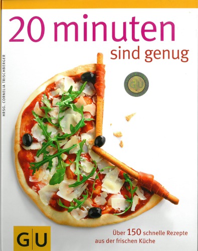 20 Minuten sind genug