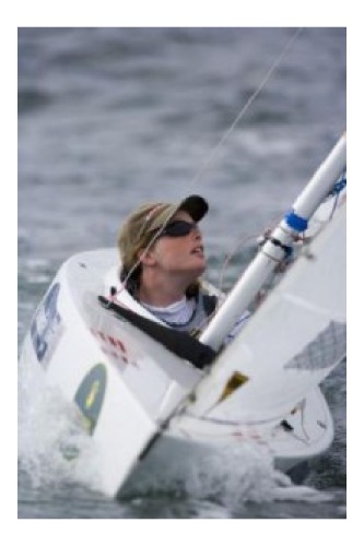 Pictures for International 2.4 Olympic Sailboat Plan Design for Crossing Long Distances