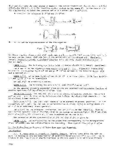 The Bi-Hamiltonian Property of Euler Equations and Symmetric Lie Algebras