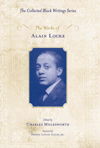 The Works of Alain Locke