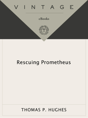 Rescuing Prometheus
