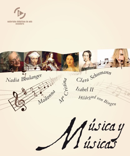 Música y músicas