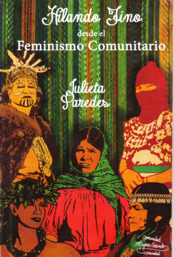 Hilando fino desde el Feminismo Comunitario