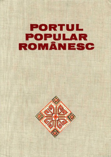 Portul popular romanesc
