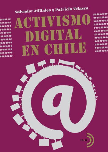 Activismo Digital en Chile