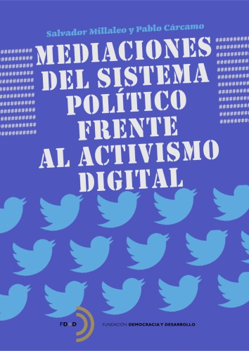 Mediaciones del sistema político frente al activismo digital