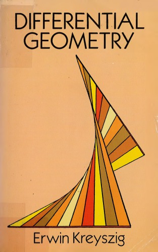 Differential Geometry