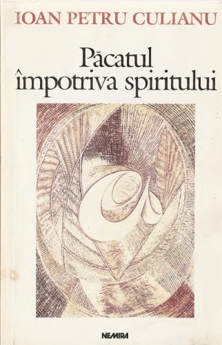 Păcatul împotriva Spiritului
