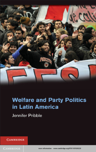 Welfare and Party Politics in Latin America