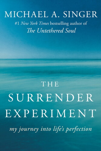 The Surrender Experiment: My Journey into Life's Perfection