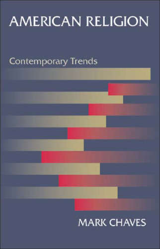 American Religion: Contemporary Trends