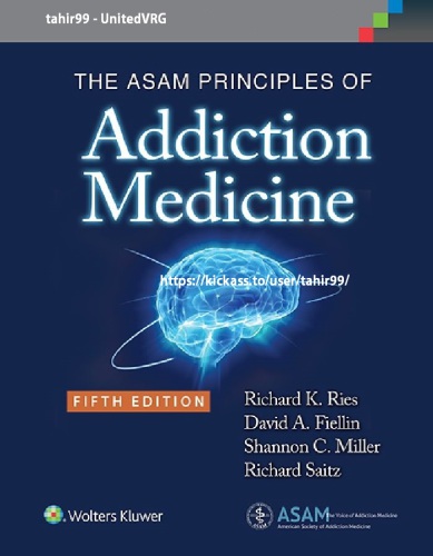The Asam Principles of Addiction Medicine