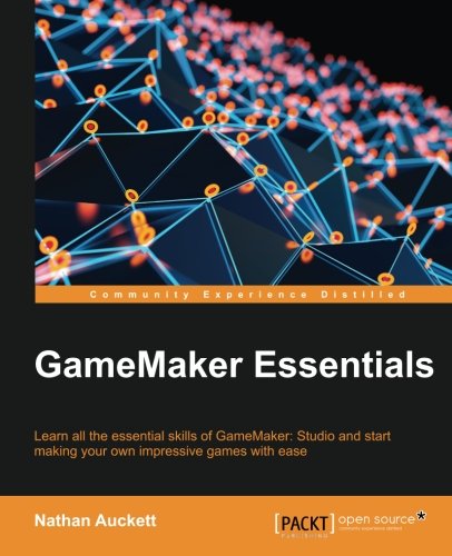 GameMaker Essentials