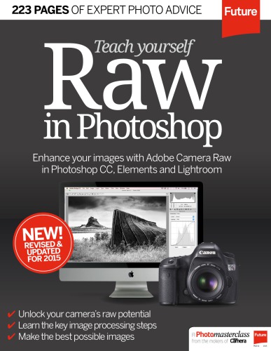 Teach Yourself RAW in Photoshop
