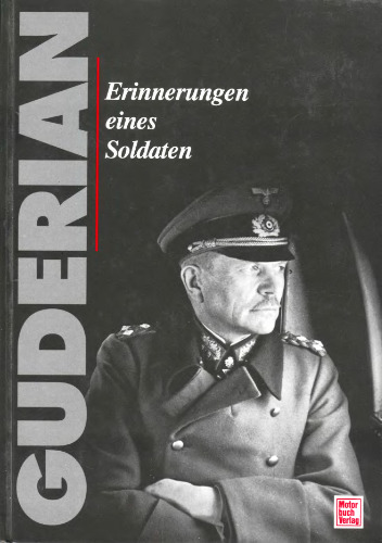 Erinnerungen eines Soldaten