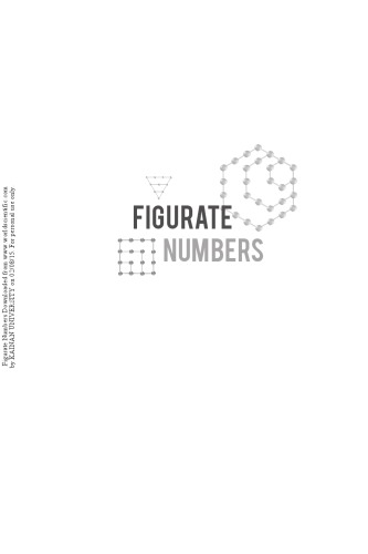 Figurate Numbers