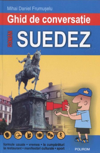 Ghid conversaţie Suedez