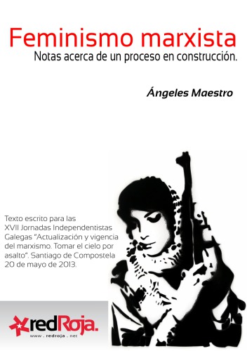 Feminismo Marxista