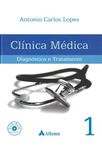 Clínica Médica: Diagnóstico e Tratamento