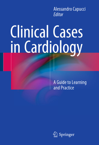 Clinical Cases in Cardiology