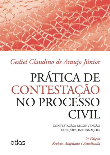 Prática de Contestação no Processo Civil