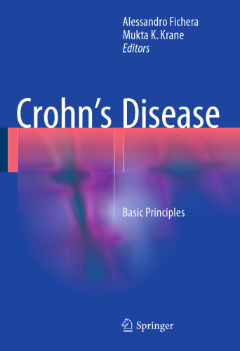 Crohn's Disease: Basic Principles