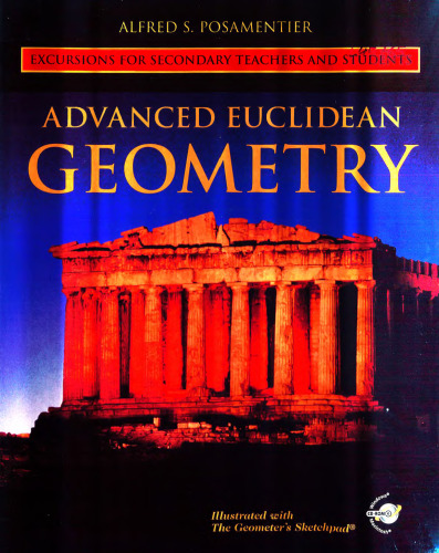 Advanced Euclidean Geometry