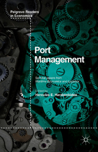 Port Management