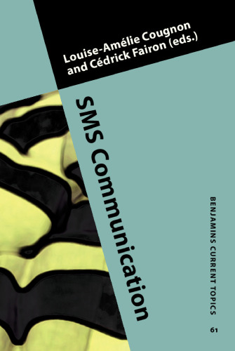 SMS Communication: A linguistic approach