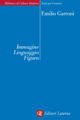 Immagine, linguaggio, figura: osservazioni e ipotesi
