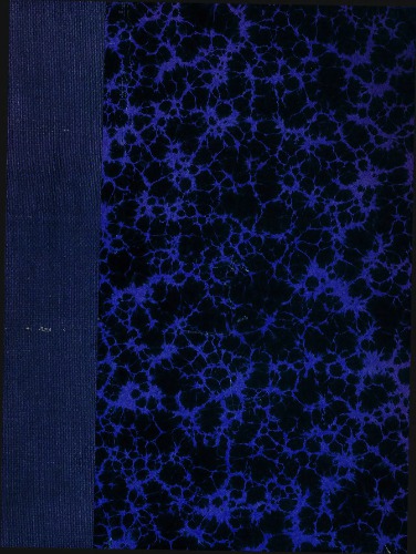 The Burushaski language / Vol. III, Vocabularies and index.