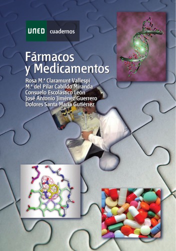 Fármacos y medicamentos