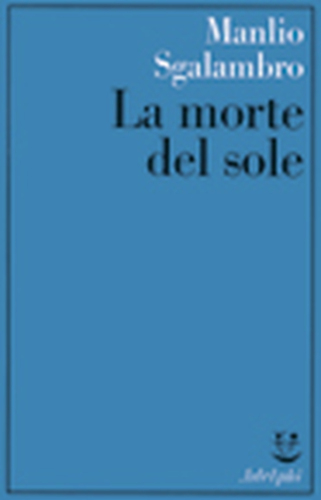 La morte del sole