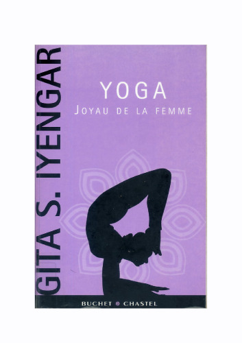 Yoga : Joyau de la femme